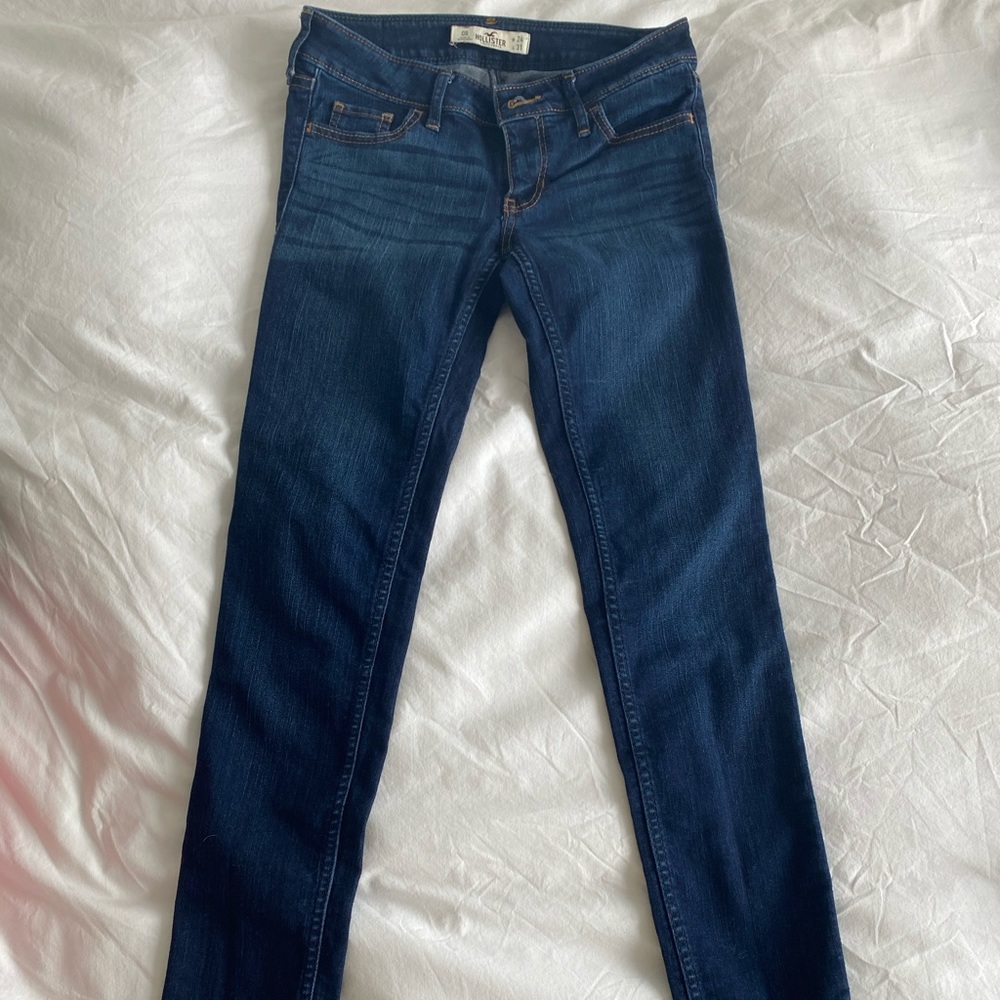 Hollister Skinny Jeans